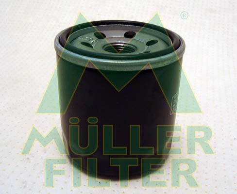 MULLER FILTER Õlifilter FO619